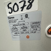 Thermo HERAcell Vios 160i Double Stack CO2 Incubator image 3